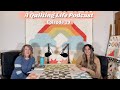 Episode 20: Solid Coordinates for Fabric Collections, Curating Scrap Fabric, and Completing UFOs