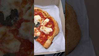ISO of Portland Maine Pizza - Who has the best? #maine #portlandmaine