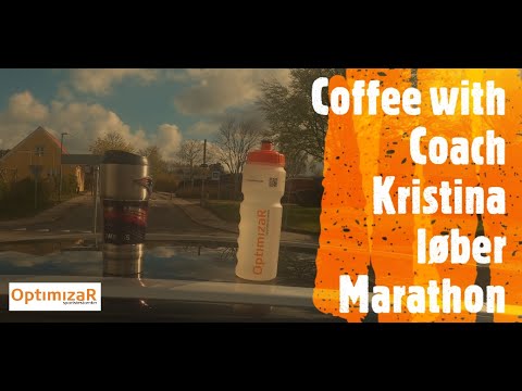 Video: Hvordan Løber Maratonløbere