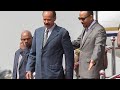 Eritrea S President Warns Ethiopia Against Renewed Conflict Amid Rising Regional Tensions Eritrea S President Warns Ethiopia Against Renewed Conflict Amid Rising Regional Tensions