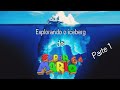 Explorando o iceberg de mario 64 (parte 1)