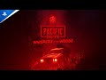 Pacific Drive - Whispers in the Woods Launch Trailer | PS5 Games