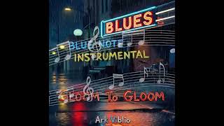 Download Lagu The Blue Devil: Midnight Blues in an Old Bar: Deep Blues Melodies to Drown Your Sorrows MP3