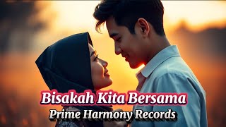 Bisakah Kita Bersama - Lagu Pop Indonesia Paling Baper 2025 | Suara Mirip Pasha Ungu!!!