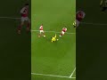 WHEN HAVERTZ SCORED ON HIS RETURN!
