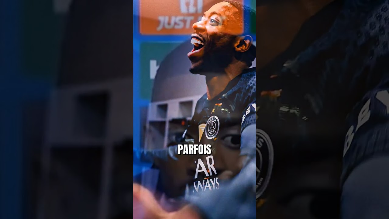 Upamecano choqué par les supporters du PSG : “C’est eux qu’on entendait dans tout le stade…” 🔥😳