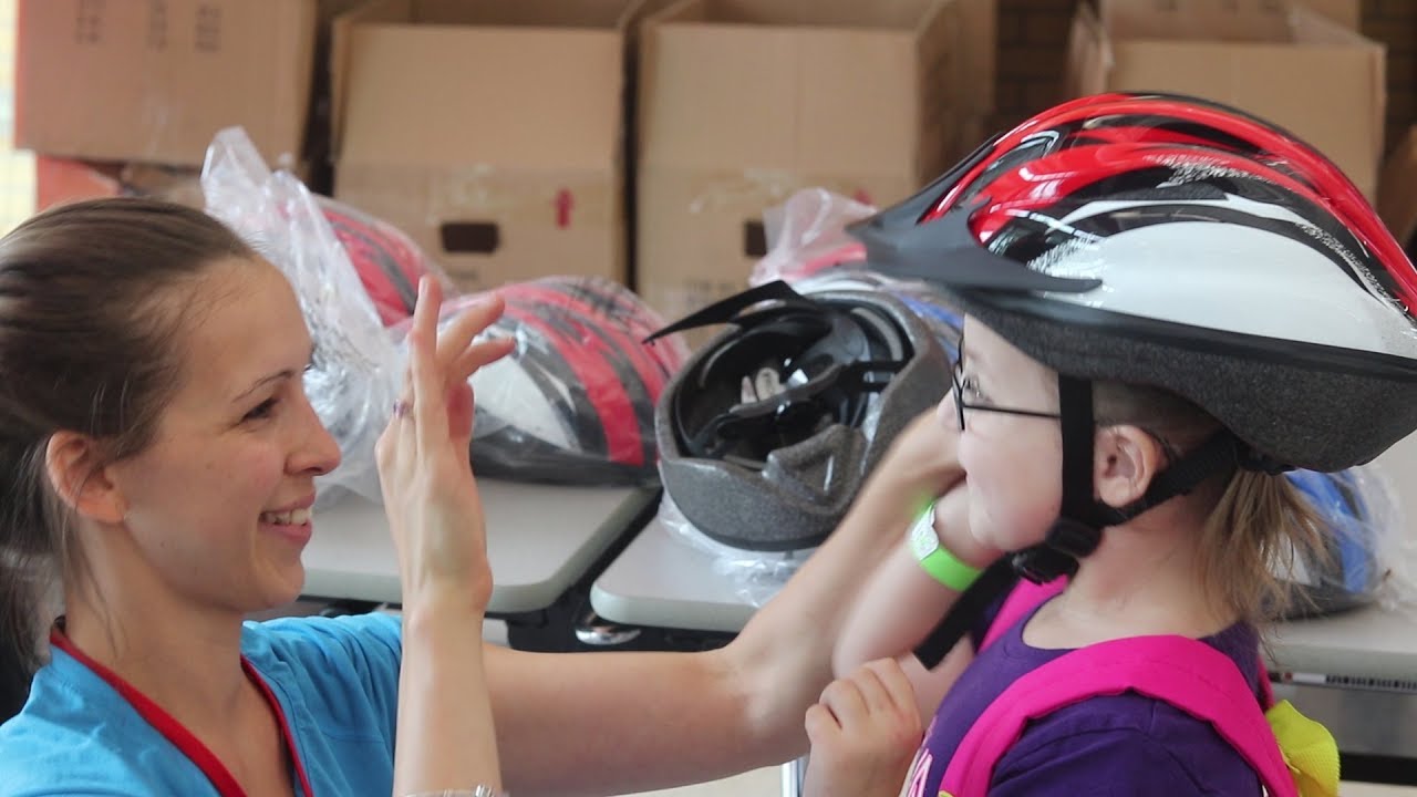 2018 Back to School Bash