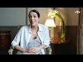 [Interview] Sofia Essaïdi « La Peste »
