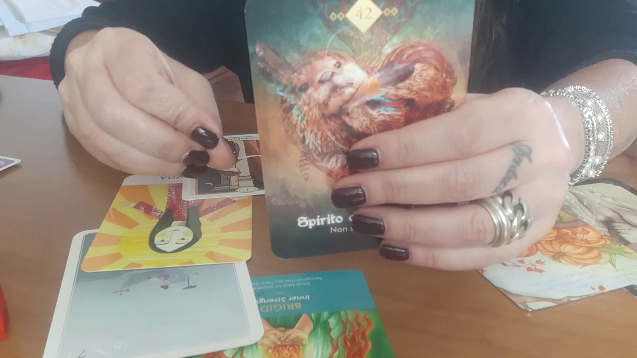 Che donna sono e che cosa sta per entrare nella mia vita !❤