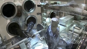 50 years later: Last sealed Apollo 17 samples opened