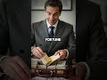 How One Man Nearly Crashed Wall Street With FAKE Cooking Oil