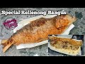 Special Rellenong Bangus by mhelchoice Madiskarteng Nanay