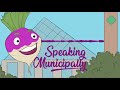 Speaking Municipally 1 - Council can't beet the heat on admin decisions