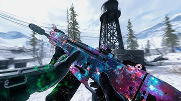 this MTZ 762 SETUP is DESTROYING the BAS B in MW3..😳 (Best MTZ 762 Class Setup) Modern Warfare 3