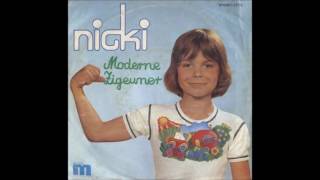 (Der kleine) Nicki - Moderne Zigeuner