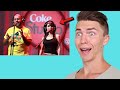 VOCAL COACH Justin Reacts to Madari - Vishal Dadlani, Sonu Kakkar & Clinton Cerejo | Coke Studio