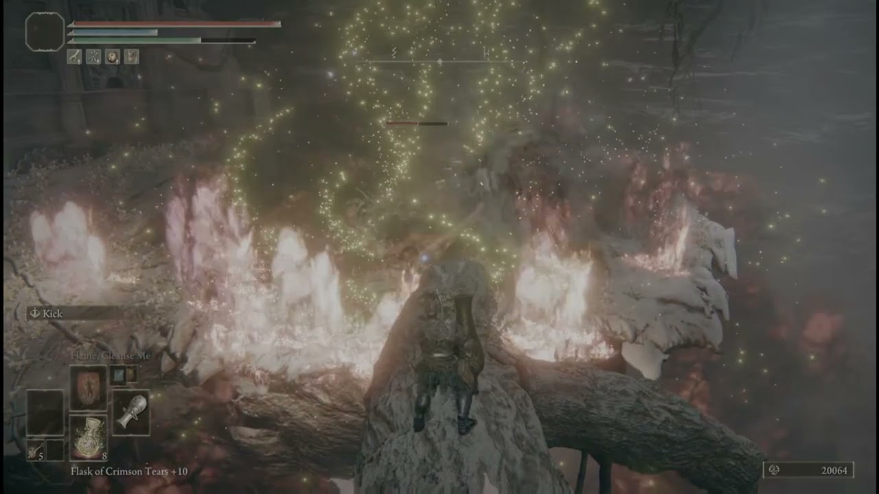 Elden ring ulcerated tree spirit cheese