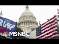 Pelosi Announces 9/11-Style Commission On Capitol Riot | Morning Joe | MSNBC