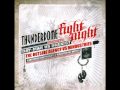 Thunderdome 2009 Fight Night CD1 Track 12 Satronica - Shivered