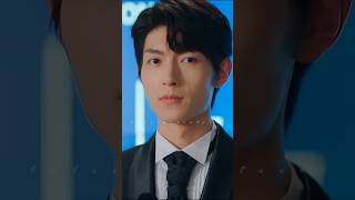 The way his eyes are speak for her 🎭✨llcdrama~fallinlove ll#kdrama#cdrama#shorts