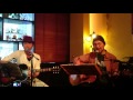 空飛ぶ鯨 アッキー&ウッキー(秋元幸治・篠田精一)