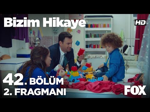 Bizim Hikaye 42. Bölüm 2. Fragmanı