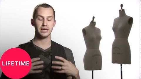 Project Runway: Exit Interview: Episode 11 | Lifetime