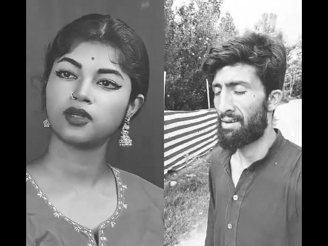 #song #love #oldsong #coversong #ashabhosle #trendingshorts #youtubeshorts