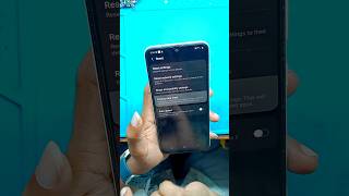 how to factory reset samsung a30s || samsung a30s factory data reset screenshot 4