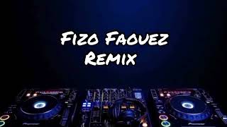 DJ Fizo Faouez Remix - Gimme Gimme (Nc Raks Mix)2024 Resimi