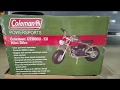 carb for coleman mini bike ct200u Coleman CT200U-EX