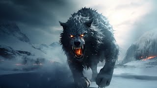 Njordic  Fury of Fenrir (Viking Music)