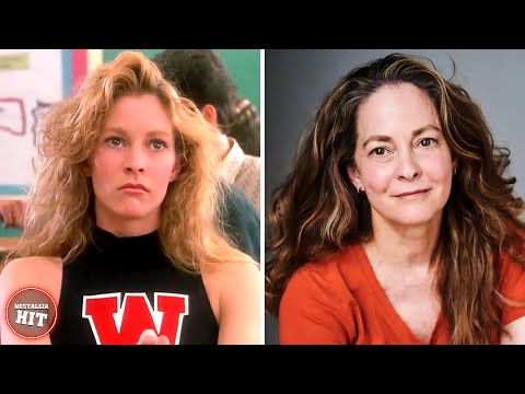 HEATHERS (1989) What Happened To The Cast After 33 Years?! (Then And Now 2023)
