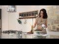 Black Cherry Forest Cake con Amarena Fabbri con Csaba dalla Zorza
