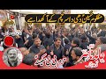 Noha Mazloom Hussain A S Dhi Da Ustad Abid Nasir Jhung Haram Bibi Sakina Sa Shaam 