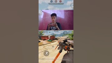 FAILED TRICKSHOT COD MOBILE FUNNY