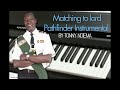 MATCHING TO THE LORD Vol 1 PATHFINDERS INSTRUMENTAL - TONNY NDIEMA Mp3 Song