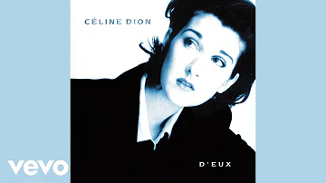Céline Dion - Prière païenne (Audio officiel)