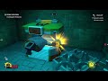 Lego Batman LDK: All 16 WayneTech Caches in Old Gotham North