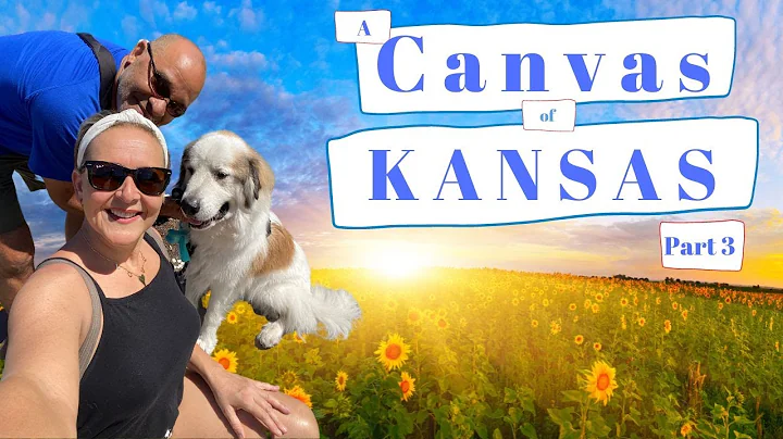 KANSAS Part 3 Abilene   Kansas City   SD 480p