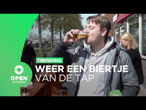 Video: Is het weer open of heropend?