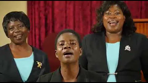 NDIMAFUNA BWENZI SING TO THE LORD NAPERI SDA CHURCH SDA MALAWI MUSIC COLLECTIONS