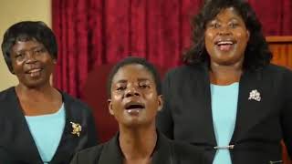 NDIMAFUNA BWENZI SING TO THE LORD NAPERI SDA CHURCH SDA MALAWI MUSIC COLLECTIONS