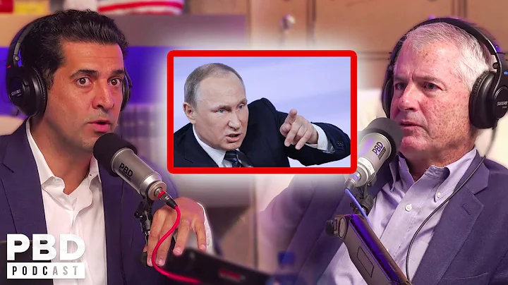 'He Made A Threat To Russia Publicly!' - Did The U...