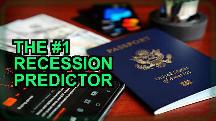 Yield Curve Inversion: The Recession Signal That's Never Been Wrong