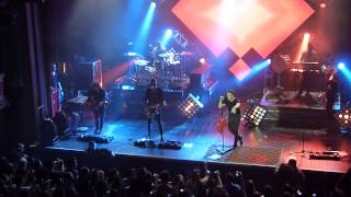 OneRepublic - If I Lose Myself @ Le Trianon, Paris.