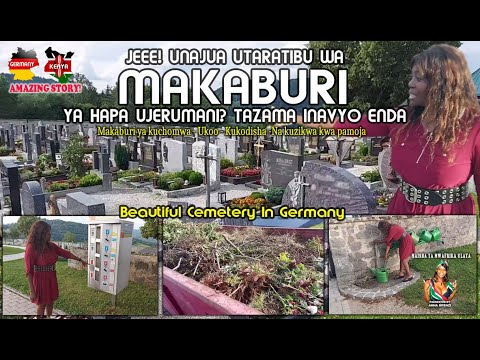 Video: Ni Makaburi Gani Ya Kihistoria Ya Kitamaduni Yanayoweza Kuonekana Huko Kazakhstan