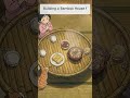 Building a Bamboo House from Scratch | Clip #2 #shorts