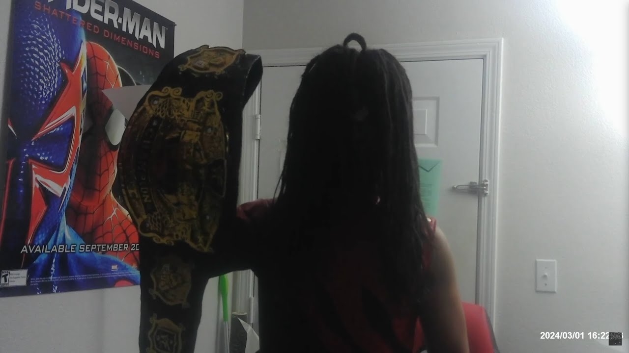 "Ultimate Review: WWF Undisputed Title V2 | Brotha Kane Approved!"