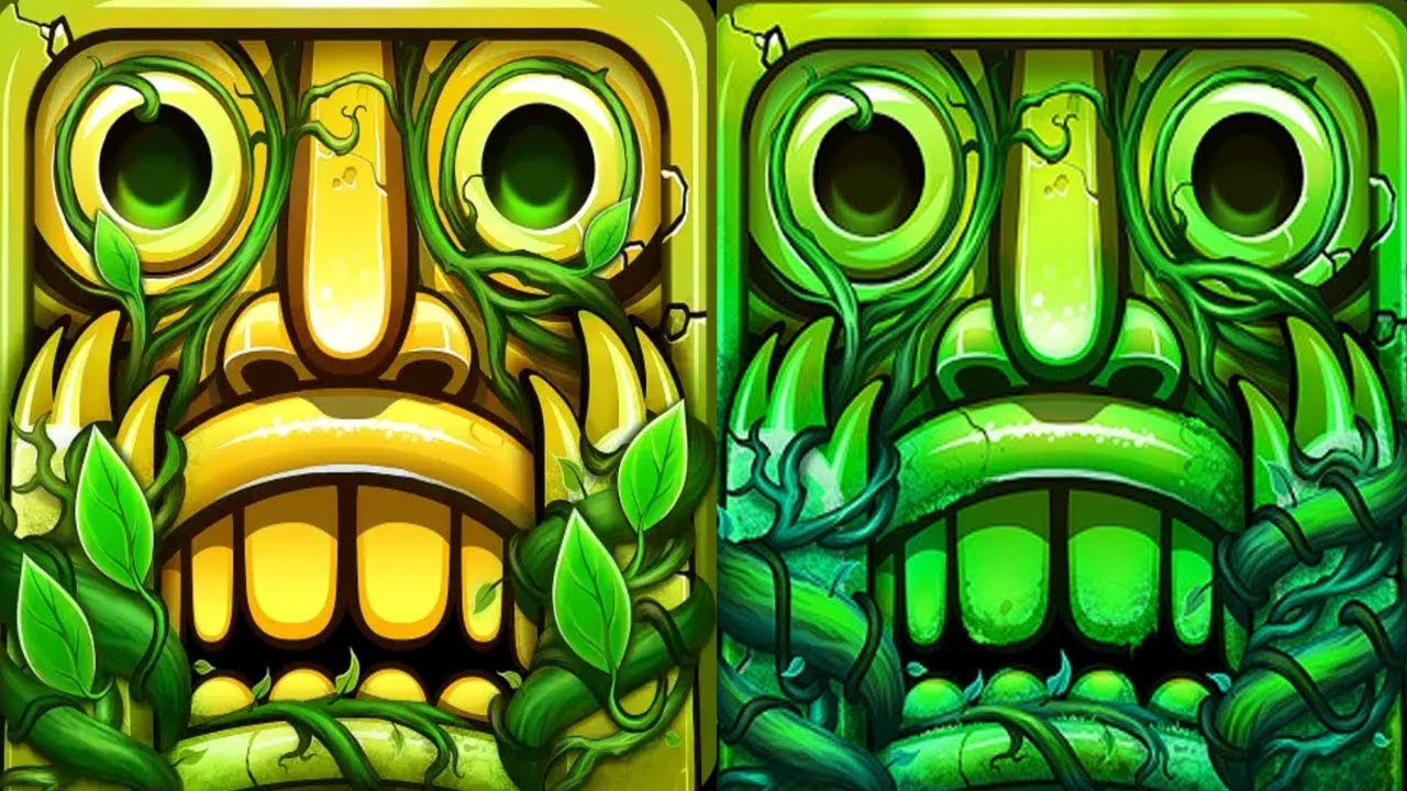 Temple Run 2 discovered, coming to iOS tomorrow - Polygon